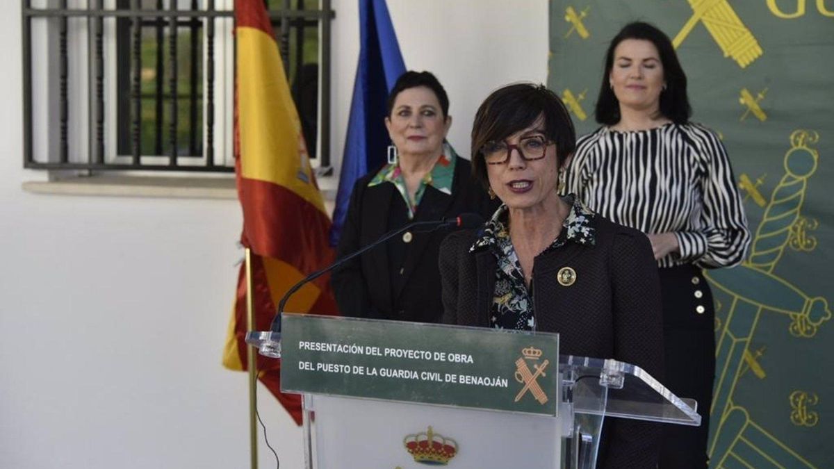 Una jueza investiga por primera vez a dos exdirectores de la Guardia Civil por el espionaje con Pegasus