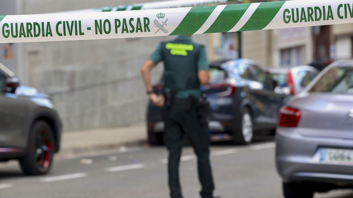 La jueza decreta prisión sin fianza para el hombre que apuñaló a su pareja en Mallorca