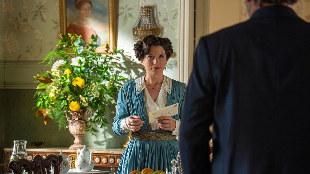 Avance del capítulo 806 de 'La Promesa'