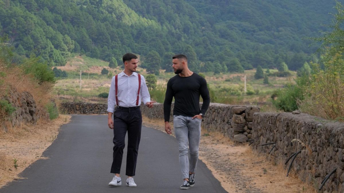 El PSOE de El Paso  dice que “CC de vender humo con el anuncio de declarar BIC El Riachuelo”