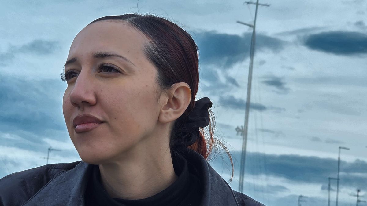 Sandra Monfort actuarà amb Esther el 28 de febrer a La Marina de València.