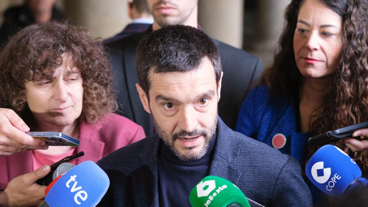 El Ministerio de Consumo remite a la Xunta la lista con los más de 9.600 anuncios ilegales de pisos turísticos