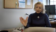 El plan de la directiva que rescatará el primer hospital privatizado: más camas, parking gratuito y levantar alfombras