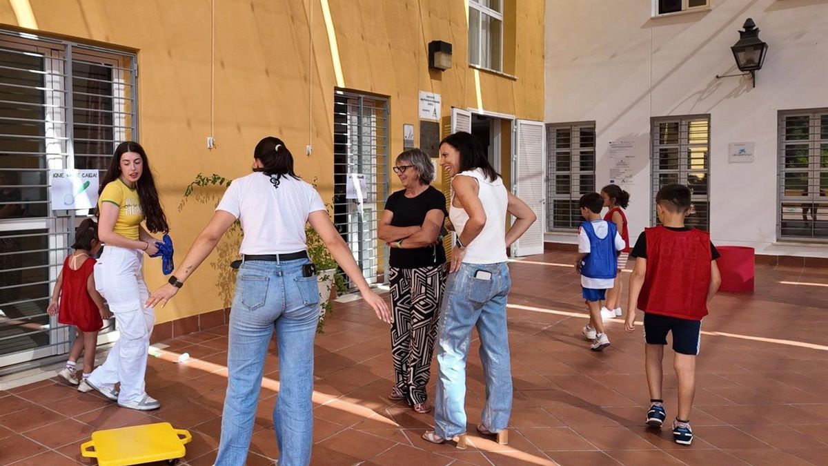Empleo colabora con Acpacys para promover la conciliación de la vida laboral y familiar