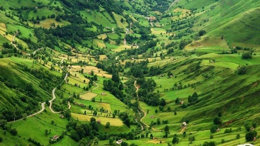 "Con la Ley del Suelo quieren convertir Cantabria en una reserva infinita de hormigón"