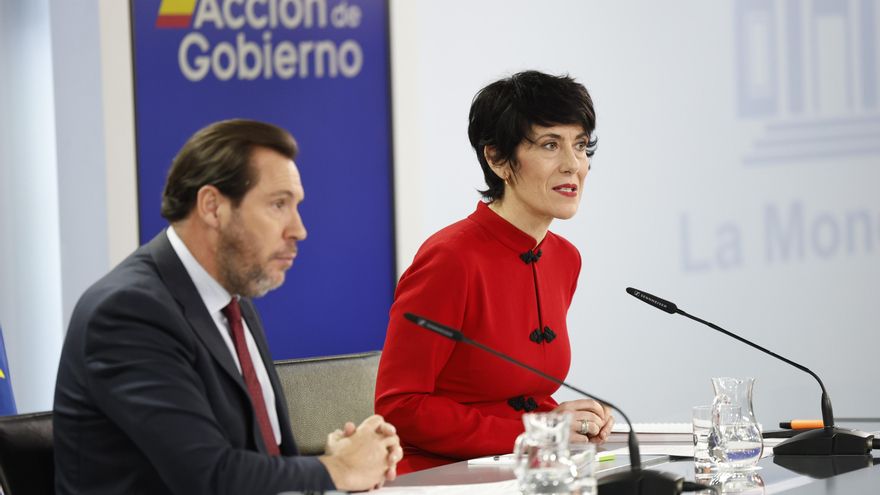 Óscar Puente baja el 20% del precio del abono transportes para Madrid en 2026 pero Ayuso aún no confirma su parte