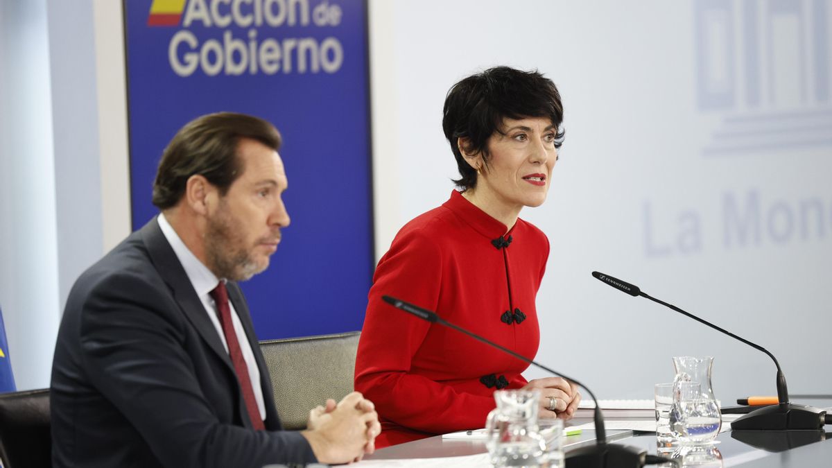 Óscar Puente baja el 20% del precio del abono transportes para Madrid en 2026 pero Ayuso aún no confirma su parte