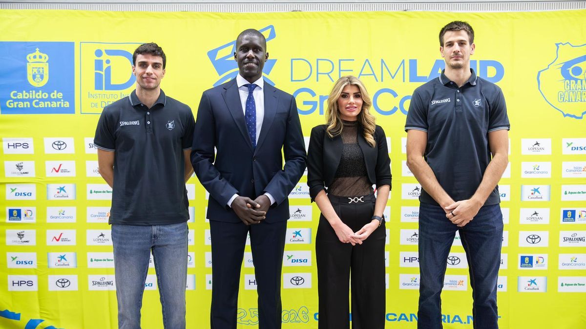 Cóctel navideño del CB Gran Canaria.