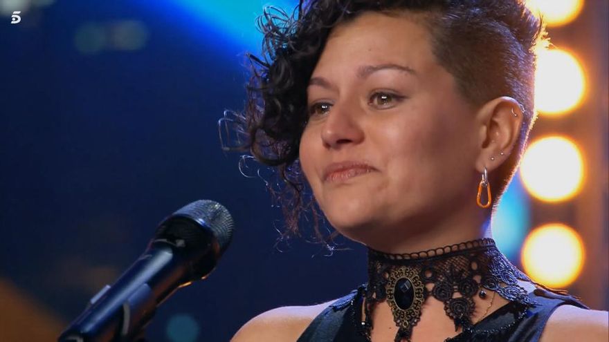 'Got Talent' cerró sus audiciones con un ejemplo contra el cáncer y mensaje de Risto a los sanitarios