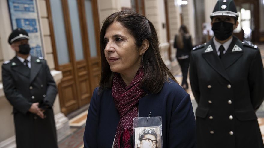 Boric anunció la renuncia de su ministra de Justicia en su segunda gran crisis