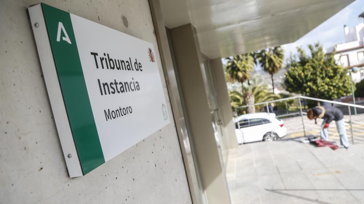 Dos juezas, un tribunal colegiado, personal adicional y hasta tres fiscales para instruir el accidente de Adamuz