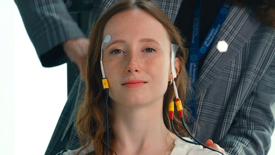 Consiguen estimular el hipocampo de forma no invasiva, un prometedor paso para tratar el alzhéimer