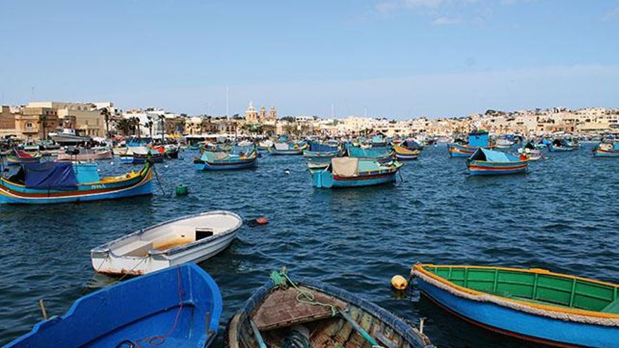 Marsaxlokk