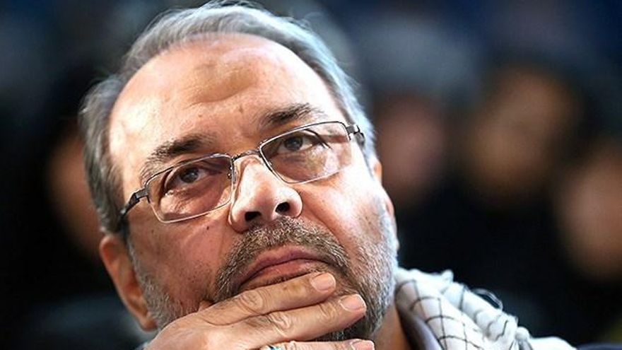 Mohammad Bagher Zolghadr