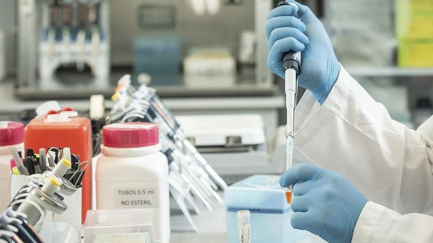 El suero hiperinmune contra el coronavirus estará disponible la semana próxima, según la UNSAM