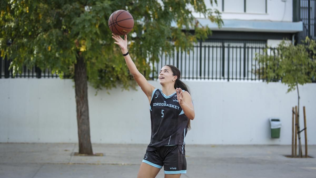 Entrevista a Marta Lopera para Ateneas
