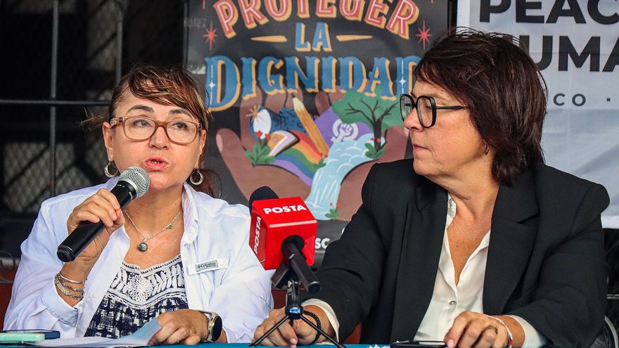 Delegación europea urge a México a frenar la crisis de desapariciones y violencia