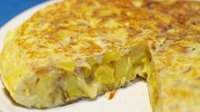 Esto cuesta una tortilla de patatas en 10 de los principales súper online (con y sin cebolla)