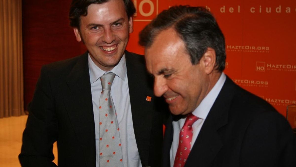 Senador del PP ve el aborto como "una forma de violencia de género" y saluda que Rajoy haya cumplido su palabra