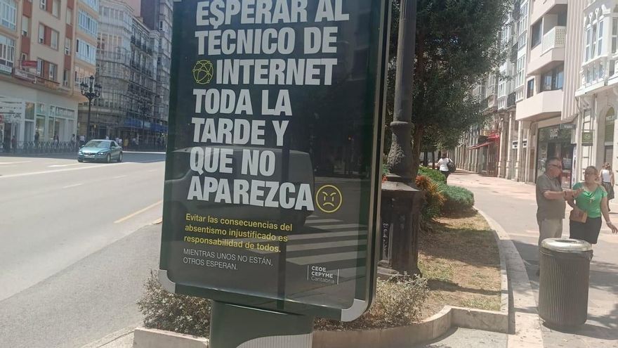 IU-Podemos acusa a CEOE-CEPYME de "hostigar a trabajadores y sanitarios" con su campaña sobre las bajas laborales