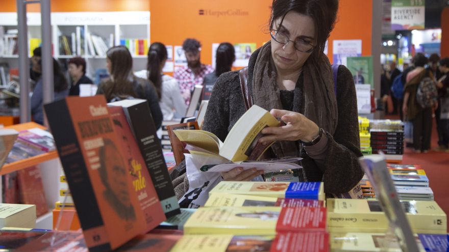 Feria del Libro 2025: incertidumbre por las ventas, visitas internacionales y un acercamiento al gobierno de Milei
