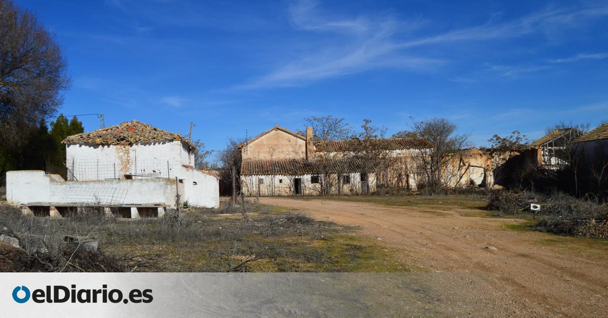 Cómo combatir la despoblación: la tarea pendiente de las zonas rurales