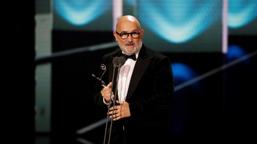 El actor español que pudo formar parte del elenco de ‘El diablo viste de Prada’ y rechazó el papel por el idioma