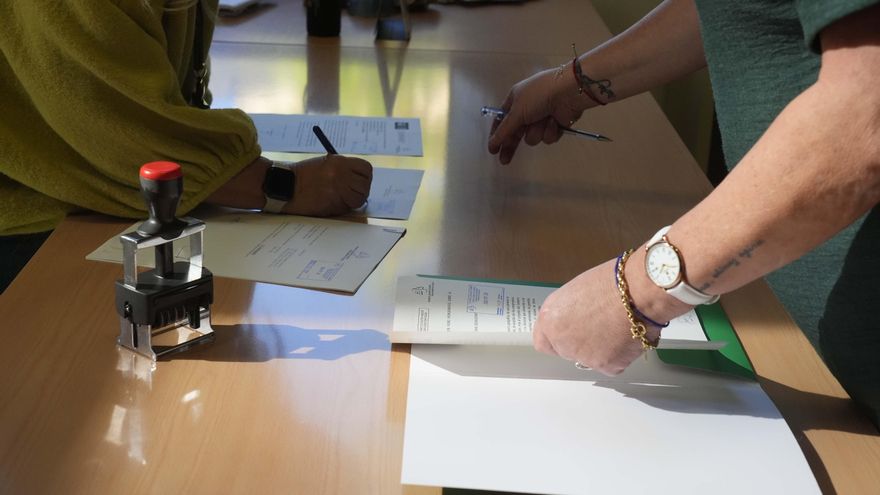 El PSE-EE da un toque de atención al PNV con EH Bildu y Sumar por publicar los datos del origen nacional de los detenidos