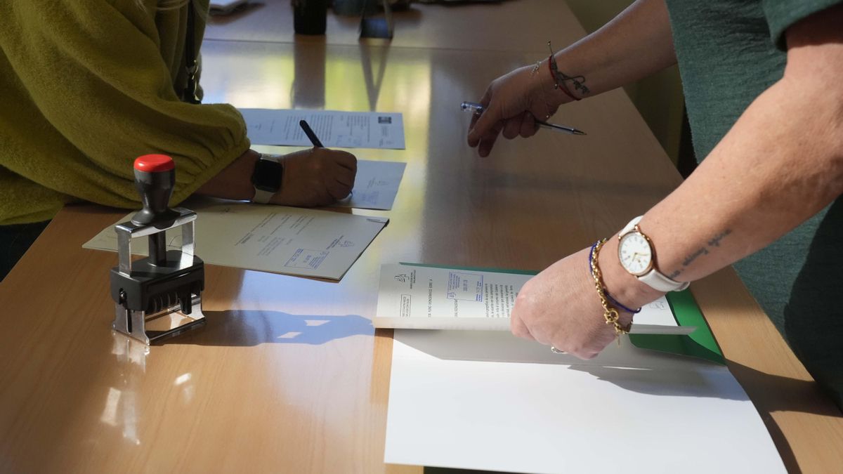 El PSE-EE da un toque de atención al PNV con EH Bildu y Sumar por publicar los datos del origen nacional de los detenidos