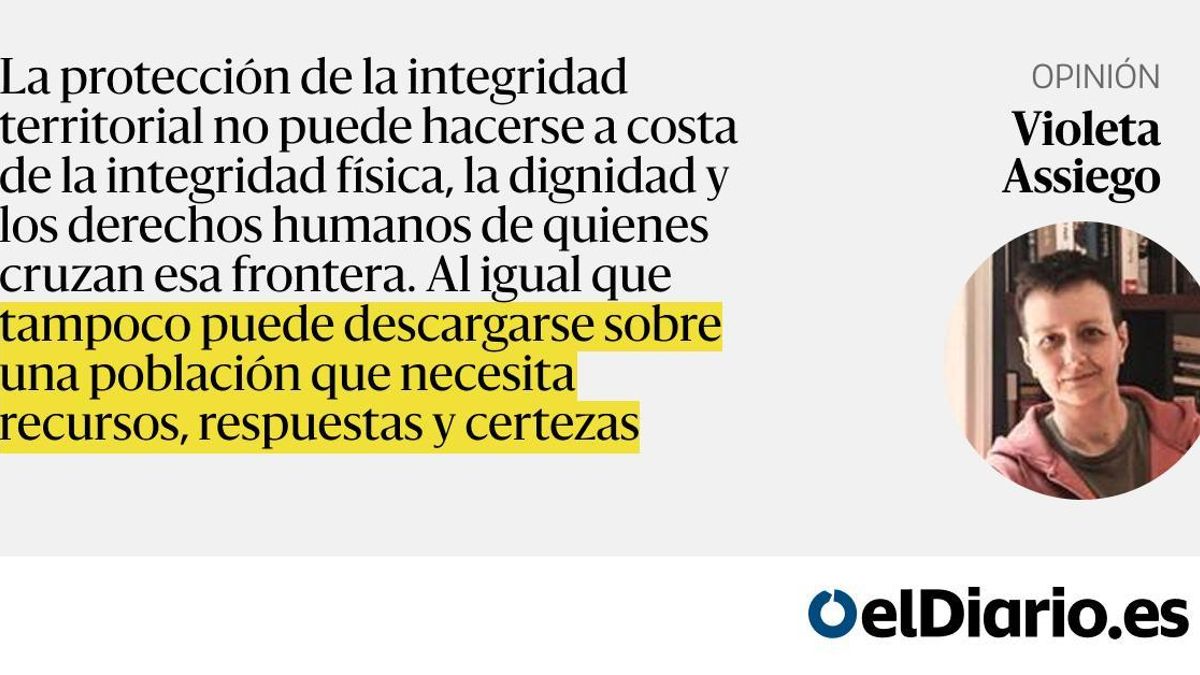 Los niños perdidos