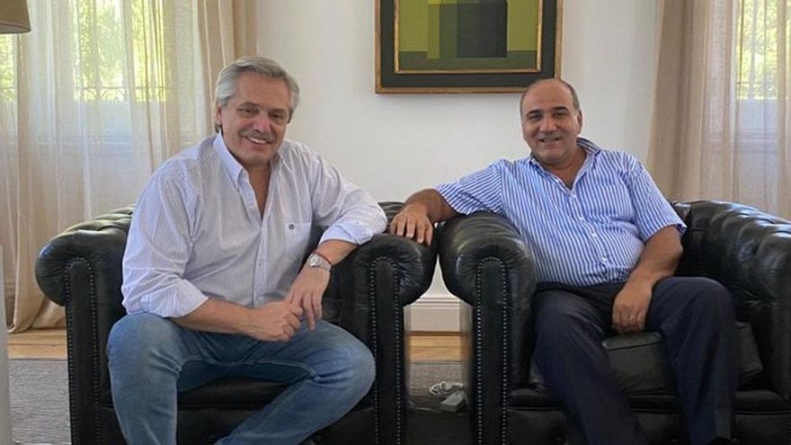 Vuelve Manzur al Gabinete: fue el ministro más millonario de la era kirchnerista y su gobernación niega derechos en Tucumán