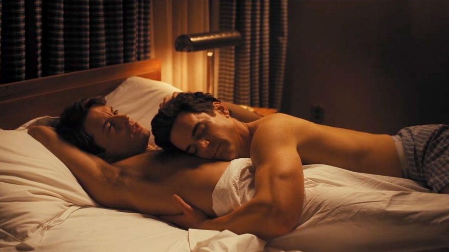 Los guiños, Martín Rejtman y algunos amores feroces