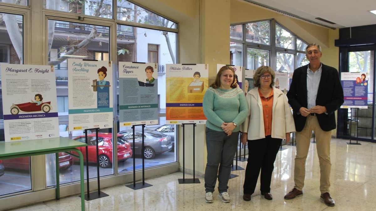 Ocho exposiciones, un concierto, cineclub y teatro, propuestas culturales en la provincia de Ciudad Real