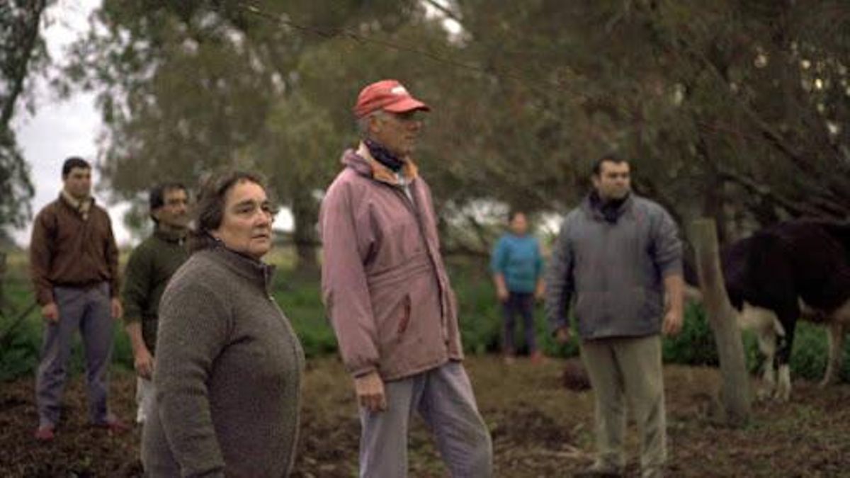Cine en la provincia de Buenos Aires.