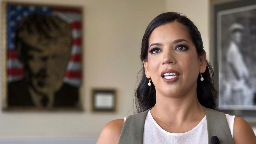 El respaldo a Trump, migración y lucha contra el "socialismo" marcan el primer CPAC Latino