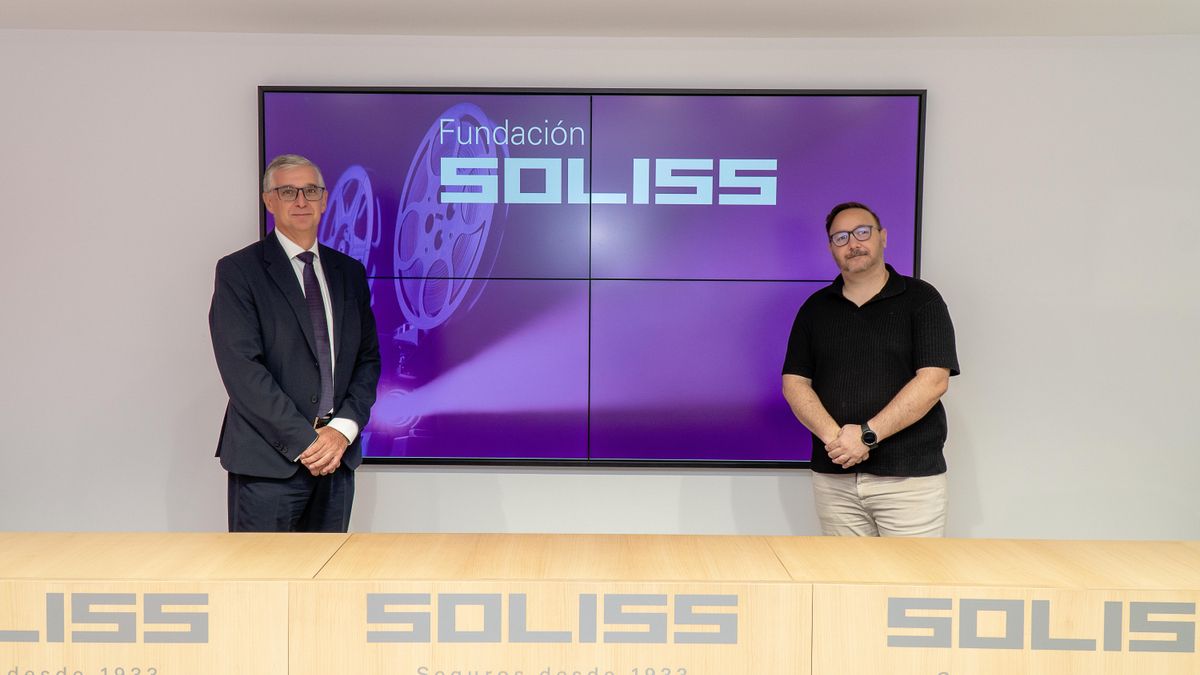 La Fundación Soliss vuelve a apostar por la cultura y patrocina el Cine de Verano de Toledo en 2025