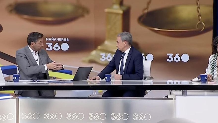 Caso Zapatero: explicaciones insuficientes contra una decepción