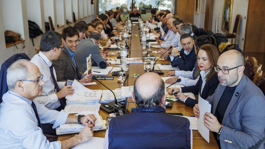 El Consejo Regulador del Rioja renueva su Pleno antes de elegir presidente el próximo 24 de junio