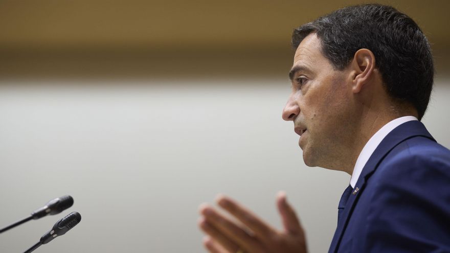 El PNV no descarta acordar con EH Bildu un "salto" hacia un nuevo estatus político en el País Vasco