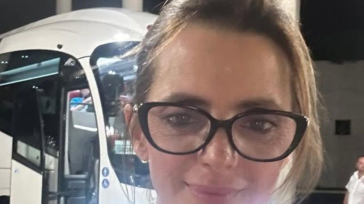 La viral denuncia sobre la falta de taxis en Córdoba de la actriz Macarena Gómez