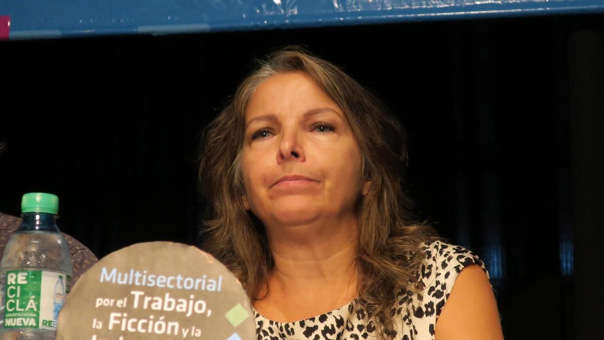 Muere la actriz Alejandra Darín, hermana de Ricardo Darín, a los 62 años