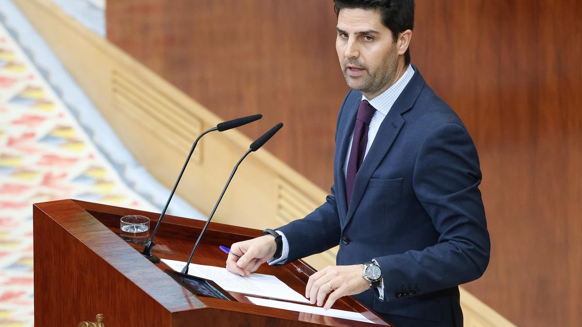 El ex consejero de Educación, Emilio Viciana