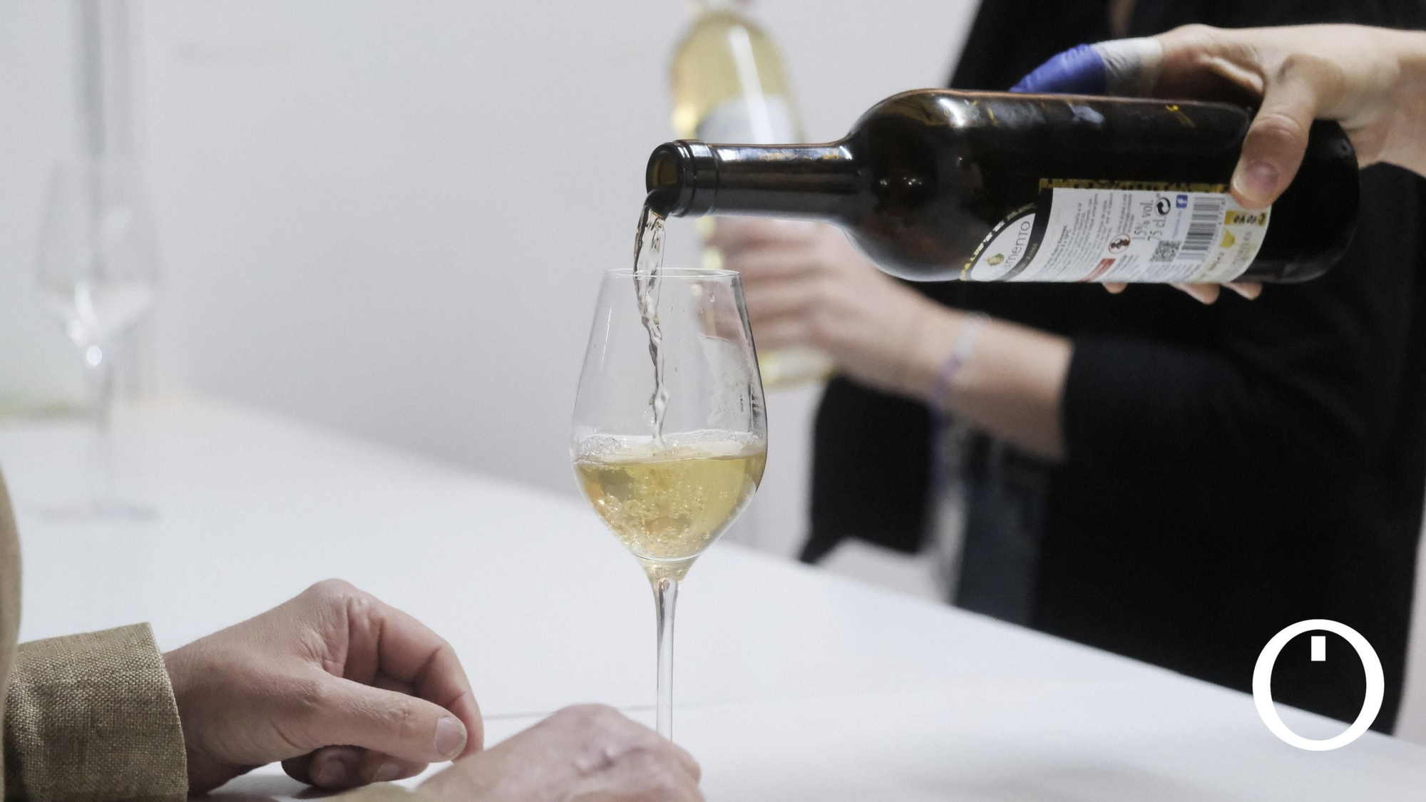 Cata de Vino Montilla-Moriles