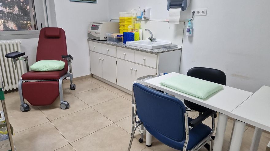 Los coordinadores de las Urgencias gallegas acusan a la Xunta de bloquear los contratos a profesionales: "Nos maltrata"