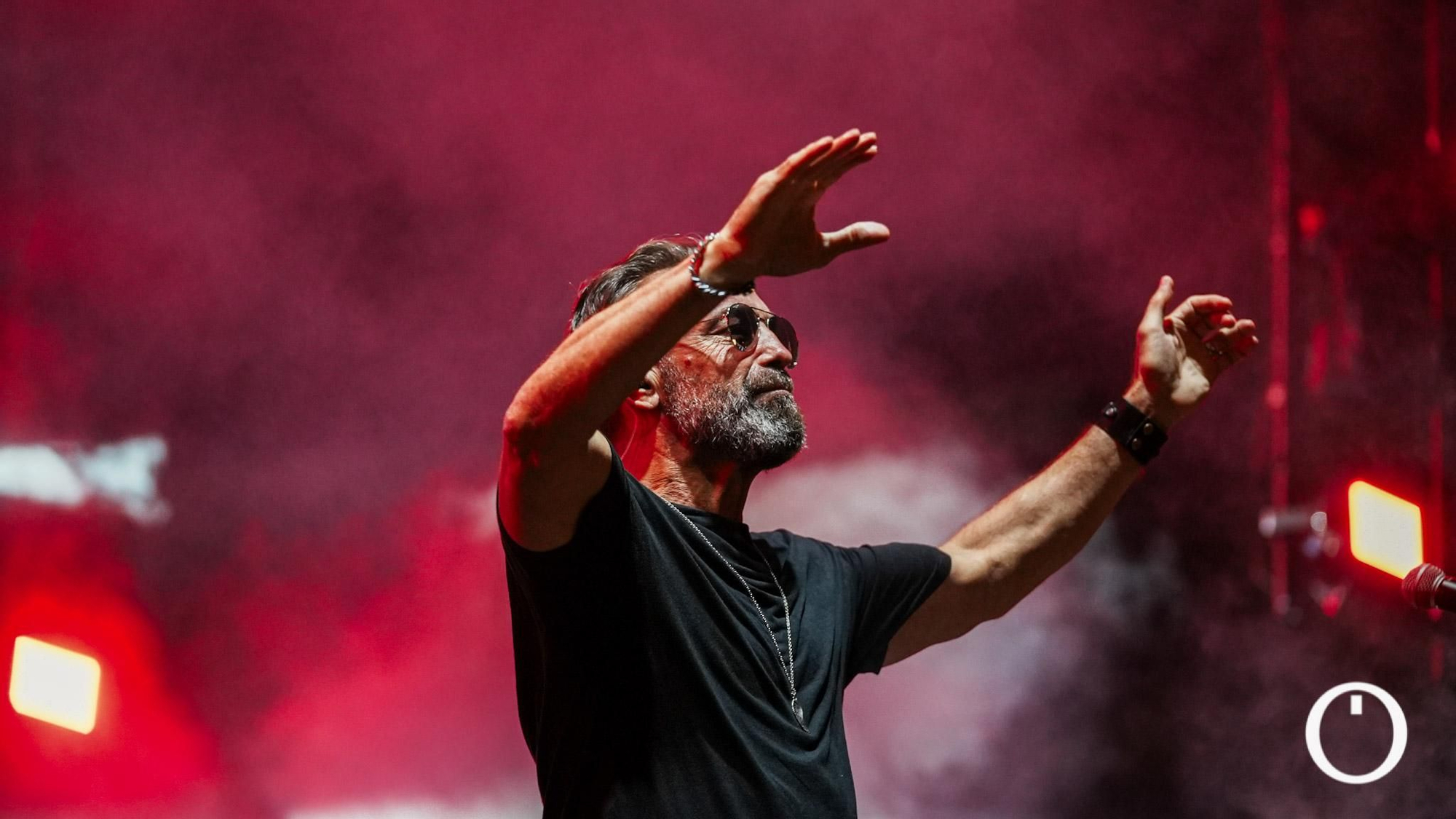 Los conciertos de OBK y Rebeka Brown en el Cordoba Live Fest