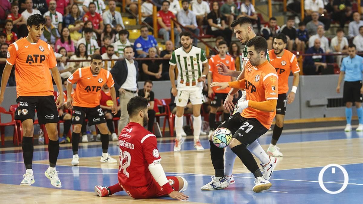 Córdoba Patrimonio - Ribera Navarra