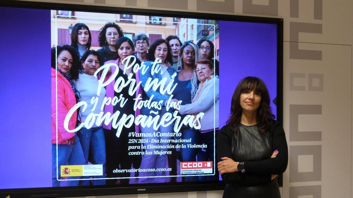 Violencia contra la mujer: que el mundo no cierre los ojos