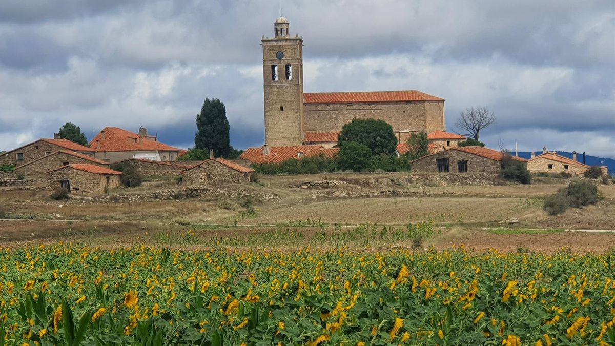 Jabaloyas (Teruel) pasa a formar parte en 2026 del listado de los Pueblos Mágicos: será el segundo más pequeño del país