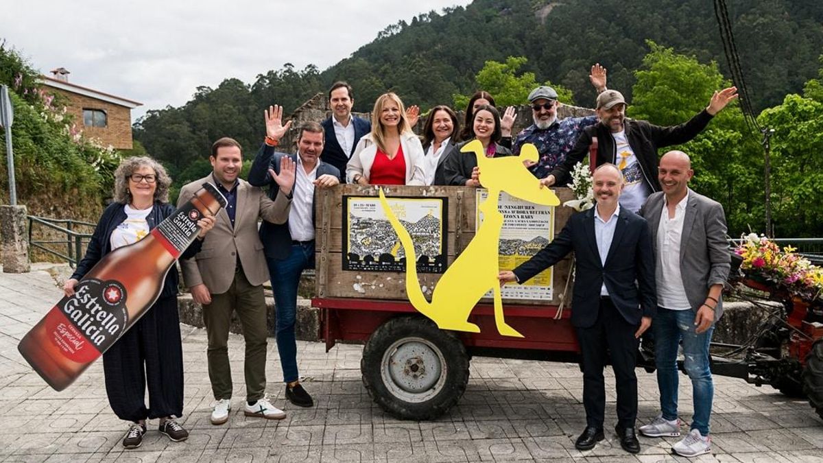 El festival de Cans proyectará este año más de 100 obras, con 30 estrenos y 25 actuaciones musicales