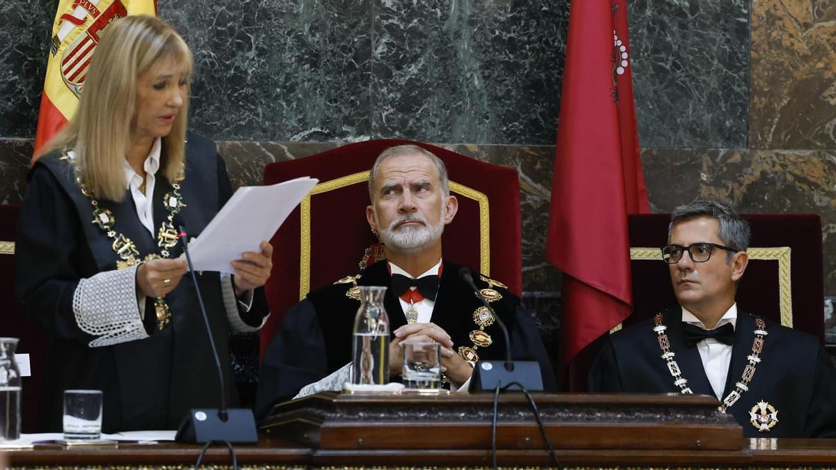 Las hostilidades entre progresistas y conservadores amenazan con llevar al Poder Judicial a la parálisis